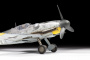 Самолёт Мессершмитт BF-109 G6, 1:48