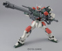 Робот MG GAT-X103 Buster Gundam, 1:100, [5062906]