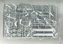 Самолет Dassault Rafale C `EC 1/7 Provence 2012, 1:48