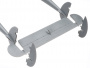 Истребитель Lockheed P-38J Lightning, 1:48