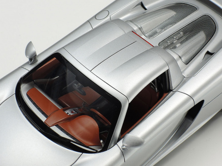 А/м ПОРШ Карера GT, 1/24