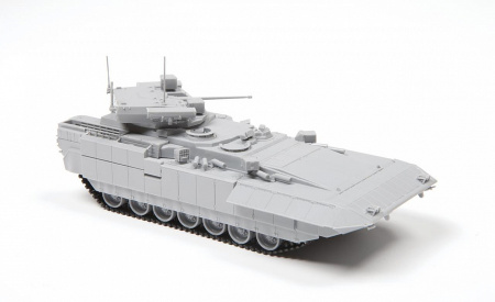 Российская тяжёлая боевая машина пехоты "Т-15 Армата", 1:72