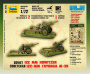 Советская 122-мм гаубица М-30