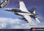 Самолёт F/A-18F "VFA-2 Bounty Hunters" (1:72)