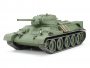 Танк Т-34/76 1941г. 1/48
