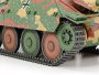 САУ Jagdpanzer 38(t) Hetzer Mid. Production, 1/35