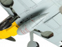 Самолет Messerschmitt Bf109 G-6, 1/48