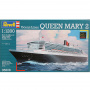 Лайнер Queen Mary 2, 1:1200, [05808]