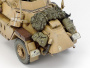 БТР Sd. Kfz. 223 (метал. детали), 1/35