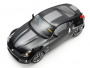 Автомобиль Nissan 370Z Heritage elition, 1:24, [24348]