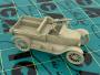 Model T 1917 LCP с пулеметом Vickers, [35607]
