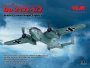 Do 217J-1/2, Германский ночной истребитель II МВ, 1:48, (48272)