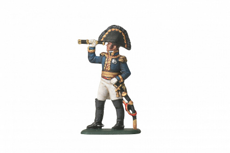 Французский штаб 1805-1814 г., 1:72