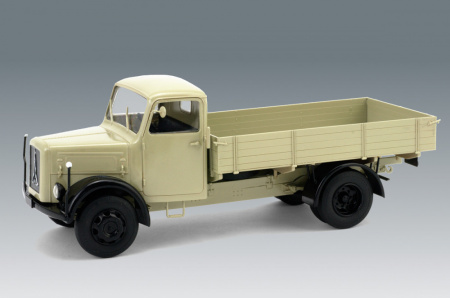 Magirus S330, Германский грузовой автомобиль (производства 1949 г.), 1:35, (35452)