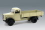 Magirus S330, Германский грузовой автомобиль (производства 1949 г.), 1:35, (35452)