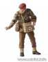 Фигуры Английские парашютисты 1944г.Набор 2, 1:35, (MB3534)