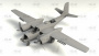B-26С-50 Invader, Американский бомбардировщик (война в Корее), 1:48, (48284)