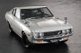 Автомобиль Toyota Celica LB 1600GT, 1:24, [21160]