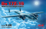 Do 17Z-10, Германский ночной истребитель ІІ МВ, 1:48, (48243)