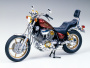 Мотоцикл Yamaha Virago XV1000, 1/12