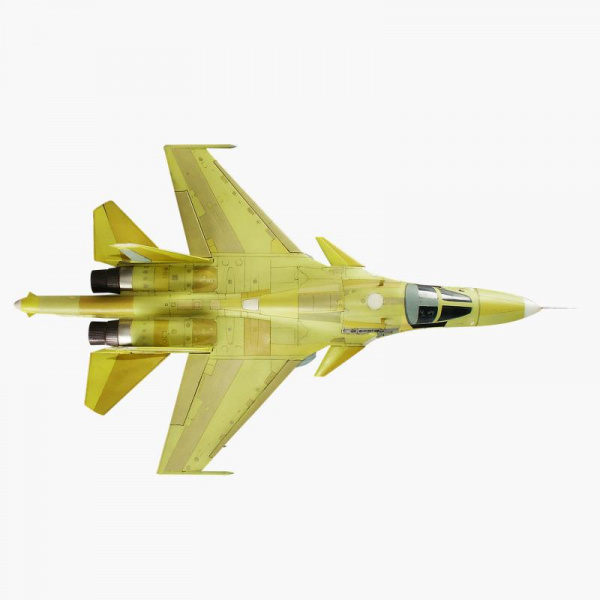 Самолет Су-32, 1/72