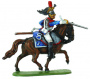 Французские кирасиры, 1:72