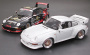 Автомобиль Porsche 911 GT2 Road Ver., 1:24, [24247]