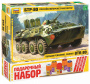 Советский БТР-80, 1:35