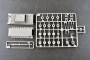 Немецкий тяжелый танк JagdTiger с 128мморудием pak 44L-61, 1:72, [07165]