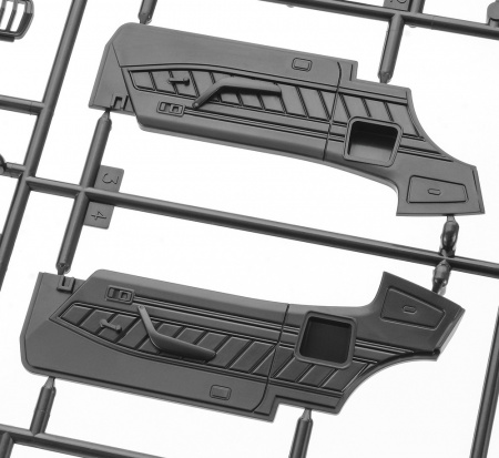 Автомобиль Toyota Celica LB 1600GT, 1:24, [21160]
