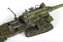 Советская 203-мм гаубица особой мощности Б-4, 1:72, [5085]