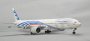 Самолёт "Боинг 777", 1:144