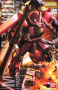Робот MG ZAKU II Char Aznable's customize mobile suit Ver 2.0, 1:100