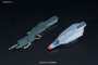 Робот MG ZGMF-X13A Gundam Providence, 1:100, [5063051]