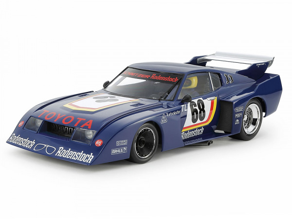 Спортивный автомобиль Toyota CELICA LB Turbo Gr.5, 1:20