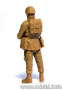 Английские парашютисты 1944г.Набор 1, 1:35, (MB3533)