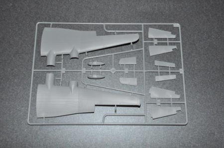 Самолет Focke-Wulf Fw 200C-3 Condor, 1:72, [01637]