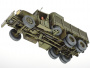 А/м грузовик 2.5т (6х6) (США), 1/35