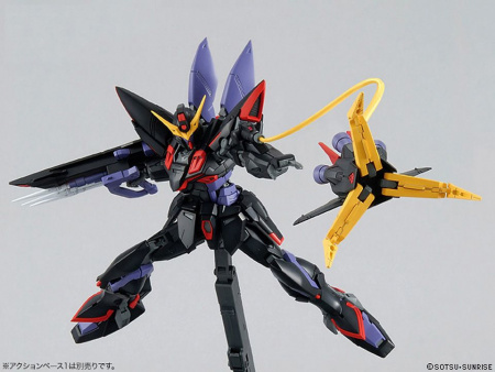 Робот MG GAT-X207 Blitz Gundam, 1:100, [5062905]