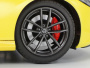 Спортивный автомобиль Nissan Lady Fairlady Z, 1:24
