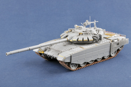 Российский танк Т-72Б3, 1:35, [09561]