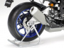 Мотоцикл Yamaha YZF-R1M, 1/12