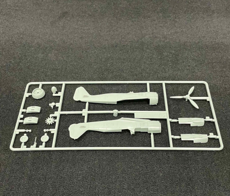 Самолет Fw 190A-6/8, 1/72