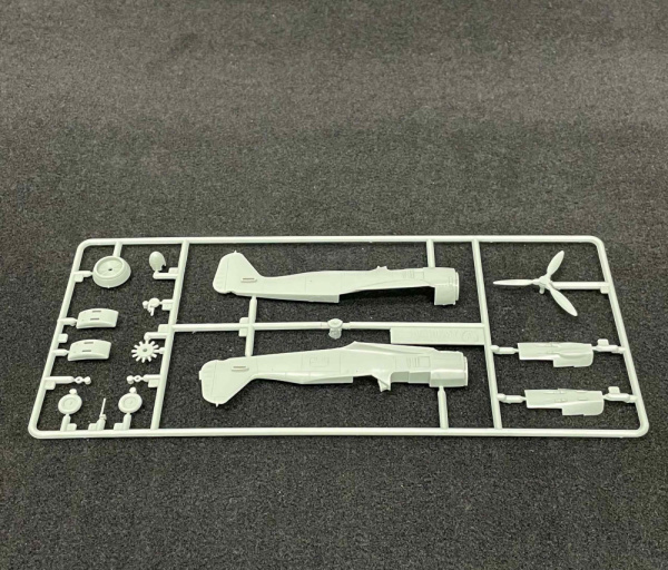 Самолет Fw 190A-6/8, 1/72