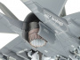 Самолет Lockheed Martin F-35B Lightning II, 1/72