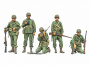 U.S. Infantry Scout Set, 1:35