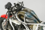 Мотоцикл Honda NSR500 ’84, 1:12