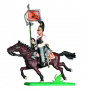 Русские кирасиры 1812 г., 1:72