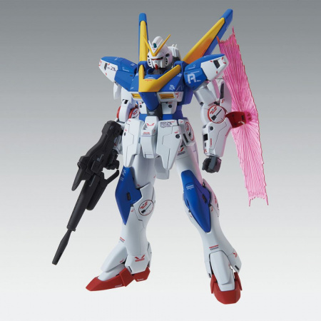 Робот MG LM314V21 Victory Two Gundam "Ver.Ka", 1:100, [5063048]