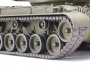 Танк WG M47 Patton, 1/35